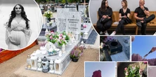 Kolejny cios dla rodziców zmarłej ciężarnej Weroniki. "Mają czelność przychodzić i nękać"