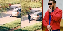 Przebieraniec z zimną krwią zamordował policjanta. Zabójca znów pojawi się w sądzie