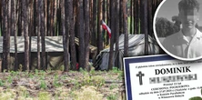 Harcerz Dominik utonął w jeziorze Ośno. Ksiądz "to był szef ministrantów"