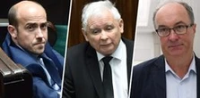 Oświadczenia majątkowe posłów. Zobacz, który lider partii jest najbogatszy