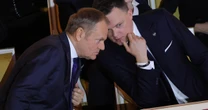 Niepewna przyszłość partii Szymona Hołowni. "Będzie rzeź niewiniątek"