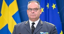 Szwecja deklaruje udział w gwarancjach bezpieczeństwa dla Ukrainy. "Trwają przygotowania"