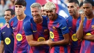 Lewandowski powiedział "tak" Manchesterowi United. Teraz tłumaczy, dlaczego w nim nie gra