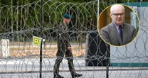 Gen. Skrzypczak o żołnierzach na granicy. "Kiedyś mieliśmy taki problem w Afganistanie"