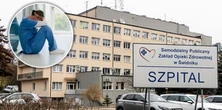 "Wyciągnę wam katarki ssakiem". Koszmar w polskim szpitalu. Pielęgniarka nie wytrzymała psychicznie