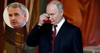 Pięć największych kłamstw Putina. Historycy nie pozostawiają na nim suchej nitki. Timothy Snyder: zmienił Rosję w kraj faszystów
