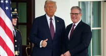 Miała być "historyczna umowa" z USA. Tymczasem cła pozostają w mocy. "Nadszedł czas, aby brytyjski rząd powiedział prawdę"