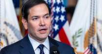 Marco Rubio o zamiarach Donalda Trumpa wobec Grenlandii. 