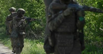 Ukraińcy wzięli do niewoli obywatela Uzbekistanu walczącego w rosyjskiej armii. "To nie wojsko, to miejsce, w którym trzeba zabijać"