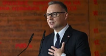 Tego Andrzej Duda żałuje najbardziej w swoim życiu. Po pytaniu zapadło milczenie