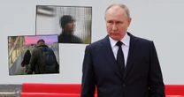 "Nie oddawaj mnie im". Ludzie desperacji. Ci Rosjanie są gotowi zaryzykować wszystko — byle uciec od Putina [REPORTAŻ]
