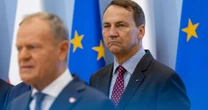 Donald Tusk ma plan dla Radosława Sikorskiego. "Jest do bólu lojalny"