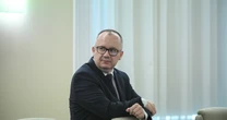Zmiana warty w ministerstwie sprawiedliwości. "Żurek będzie walił na rympał"