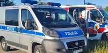 Tragedia w Koluszkach. Zamordował kolegę z powodu uszkodzonej komórki?
