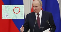 Ukraińcy prześwietlili Rosjan. Wojska Putina szykują się do ataku. "Sytuacja jest trudna"