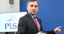 Zbigniew Ziobro przesłuchany w prokuraturze. "Bardzo długie i wyczerpujące"