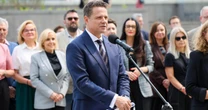 Szefowa sztabu Rafała Trzaskowskiego zabrała głos w sprawie protestów wyborczych. "Każdy głos wyborcy musi mieć gwarancję"