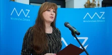 Lekarz z milionami i salonik VIP na SOR. Kim jest Anna Łukasik, prezes Szpitala Południowego?
