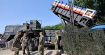 "Wiele zależy od niemieckich pieniędzy". Żmudne poszukiwania systemów Patriot dla Kijowa. Eksperci wskazują na wąskie gardła