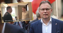 Niemiecki polityk napisał o Polsce. Europoseł PiS od razu do niego pojechał