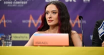 Eden Golan "nie boi się". Odpowiedziała na buczenie publiczności