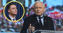 Doradca prezydenta Dudy uderza w Jarosława Kaczyńskiego. "Chyba zapomniał"