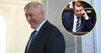 Roman Giertych uderza w Przemysława Czarnka. "Miglanc jesteś"