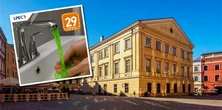 Mieszkańców może zaskoczyć zielona woda z kranów. LPEC zapowiedział nietypową akcję