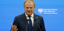 Premier Tusk nie ma wątpliwości. Polska wyprzedzi... Szwajcarię