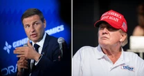 "NATO jak klub golfowy". Kraje bałtyckie znalazły sposób na Donalda Trumpa. "2 proc. to za mało"