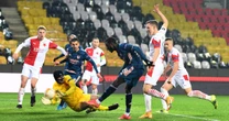 LE: Arsenal pozbawił kopciuszka złudzeń
