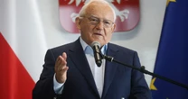 Leszek Miller uderza w rząd po zaprzysiężeniu Nawrockiego. "Zaakceptowali upokorzenie"