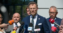 Politycy PiS i Suwerennej Polski grzmią po zatrzymaniu Marcina Romanowskiego. "Bodnarowcy jak lemingi pod przywództwem tuskowodza"
