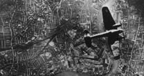Atak III Rzeszy na Anglię. Historyk: setki samolotów na niebie siały śmierć i zniszczenie
