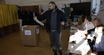 Dziś do urn poszli też Rumuni. Ostateczna rozgrywka