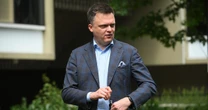 Szymon Hołownia o izbie Sądu Najwyższego. "Niestety" [RELACJA NA ŻYWO]
