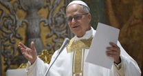 Leon XIV tłumaczy wybór imienia. Mówi o sztucznej inteligencji [WIDEO]