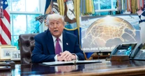 Pentagon przyjął "latający pałac" od Kataru. Sprawa budzi kontrowersje