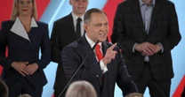 Co było sekretem udanej kampanii Karola Nawrockiego? Zastosował "amerykański model"