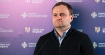 Ukraina przedłuża bezwizowy ruch transportowy z Norwegią