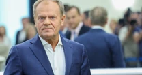 Zdecydowany apel Donalda Tuska. "Dajcie nam dokończyć" [RELACJA NA ŻYWO]