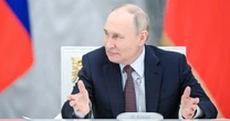 Putin chwali się, że wysyła na front nawet 60 tys. żołnierzy miesięcznie. Zachodni wywiad temu przeczy