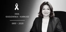 Nagła śmierć Ewy Godlewskiej-Karkusz. Suwałki w żałobie