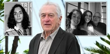 Tragiczna śmierć wnuka Roberta De Niro. Nowojorska prokuratura stawia zarzuty pięciu osobom