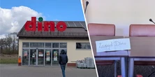 "Rozbijemy namioty pod siedzibą Dino". Trzydniowy protest w Krotoszynie