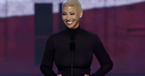 Amber Rose wsparła Donalda Trumpa. Kiedyś nazwała go "idiotą"