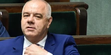 Tak humaniści Sasina pilnowali kopalni. Aż ją nam zamknęli!