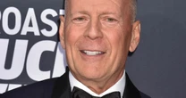 Bruce Willis spędził Święto Dziękczynienia z rodziną. Córka opublikowała poruszające zdjęcia