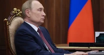 Siergiej Ławrow: spotkanie Władimira Putina z Wołodymyrem Zełenskim nie jest planowane