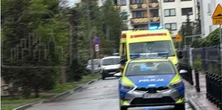 Straszna śmierć seniorki. Sąsiadka ucina plotki